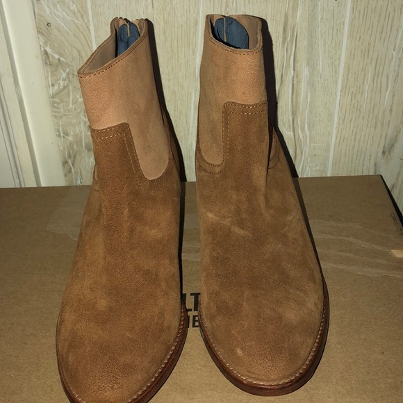 zadig and voltaire booties - Picture 2 of 6